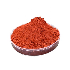 Pigment d'<span class=keywords><strong>oxyde</strong></span> <span class=keywords><strong>de</strong></span> <span class=keywords><strong>fer</strong></span>, couleur d'<span class=keywords><strong>oxyde</strong></span> <span class=keywords><strong>de</strong></span> <span class=keywords><strong>fer</strong></span> orange, <span class=keywords><strong>oxyde</strong></span> <span class=keywords><strong>de</strong></span> <span class=keywords><strong>fer</strong></span> orange 960 pour peinture et revêtement - Product Image 1