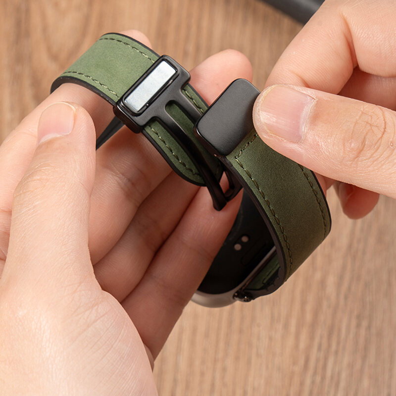 xiaomi smart band 9 pro straps