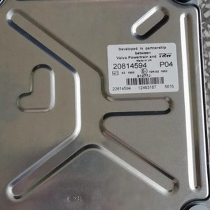 Nueva Unidad de Control del Motor (ECU) 20814594 para Camiones de Trabajo Pesado Mediano, Pieza de Repuesto Diésel - Product Image 1