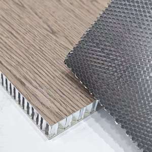 لوح معدني مخصص على شكل خلية النحل، لوح ألومنيوم على شكل خلية النحل لتطبيقات متنوعة - Product Image 3