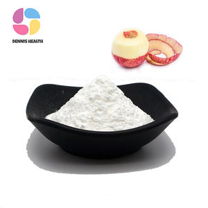 Экстракт яблочной кожуры косметического класса, порошок флофритина для отбеливания кожи - Product Image 1