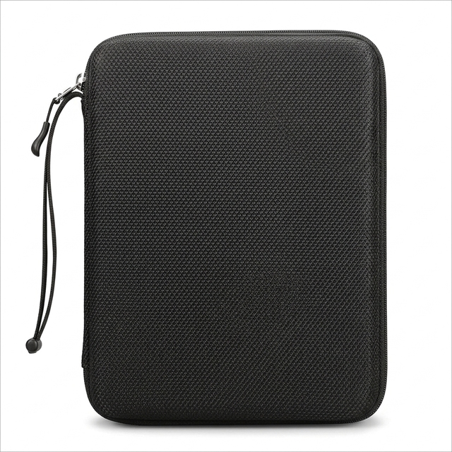 Custom Tablet Sleeve Case Fits New 11 Inch IPads, Waterproof Anti-Shock Hard Shell Tablet Organizer Bag Travel Carrying Case