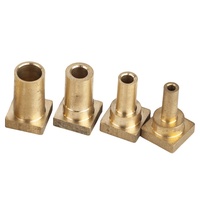 Adaptateur de raccordement pour thermocouple à double filetage, accessoire pour capteur de température, toutes tailles disponibles