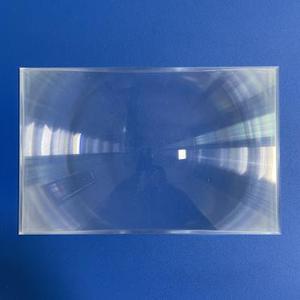 Lente <span class=keywords><strong>Fresnel</strong></span> de difusión LED de 310mm de longitud focal para iluminación de escenario y entretenimiento - Product Image 2