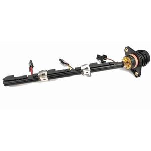 Arnés de Cableado del Inyector de Combustible 045971600-1 para Motor Volkswagen Audi 1.4TDI, 450 mm, Aislamiento de PVC, IP65 - Product Image 4