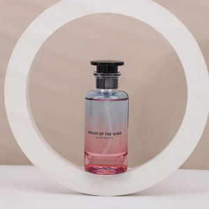 <span class=keywords><strong>Parfum</strong></span> pour femmes 100 ml Gradient California Dream Peak Siyang Infinite Dawn Ghost Saab Rose Xiaoyao pour le commerce extérieur transfrontalier - Product Image 2