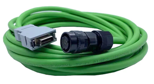 สายเคเบิลเข้ารหัส FANUC Powerline R-2000ic/210F 12W 10V - Product Image 4