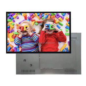 Monitores de pantalla táctil PCAP Monitor táctil de 22 pulgadas para máquina de juego versión Aristocrat - Product Image 2