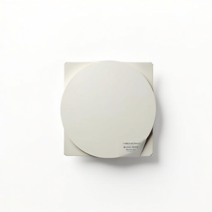 Panneau de plafond Romanti CLP Pavilion blanc, diamètre 500 cm - Product Image 3