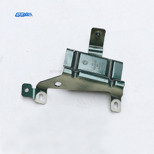 Steel Genuine OE Auto Body Parts Fender Iron <b>Bracket</b> For Bentley Bentayga 2020 36A821327 - Product Image 1