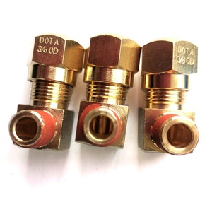 Phụ kiện đường ống bằng đồng, khớp nối giả mạo không chì, ren NPT, gas/nước/HVAC, báo giá nhanh OEM/ODM, chứng nhận ISO, phản hồi 24h - Product Image 6