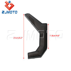 Luces LED de seguridad y brillo mejoradas para motocicleta Polaris RZR XP/XP4/900/XC/S (2014-2020) - Product Image 5