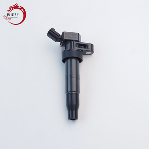 27300-3F100 27300 3F100 <b>COIL</b> ASSY-<b>IGNITION</b> for hyun-dai ki-a IX35 273003F100 - Product Image 6