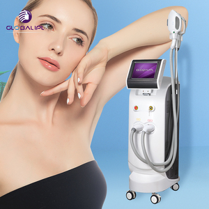 <span class=keywords><strong>Machine</strong></span> verticale IPL 2026 à forte puissance 4000W pour l'épilation, le rajeunissement et le raffermissement de la peau, idéale pour les salons de beauté - Nouveauté très demandée - Product Image 2