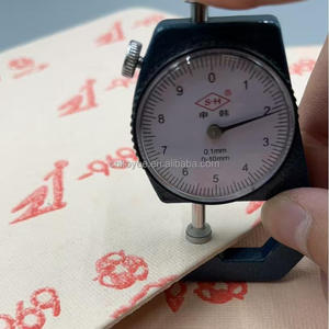 Beste Qualität Texon Papier-Einlegesohlenplatte Bontex Zellulose-Einlegesohlenplatte für Leder- und Sportschuhherstellung - Product Image 4