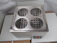 One-Step Molding High-End Digital Display Constant-Temperature Water Bath Heater