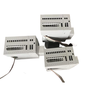 โมดูล FX5-CCLIEF CC-Link IE Field Master สำหรับ Mitsubishi FX5-CCLIEF-2 FX5-CCLIEF-4 ซีรีส์ PLC ตัวควบคุมเครือข่ายอุตสาหกรรม - Product Image 4