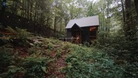 Maisons miniatures et maisons préfabriquées prêtes à être expédiées - Modernes, imperméables, écologiques, durables et légères