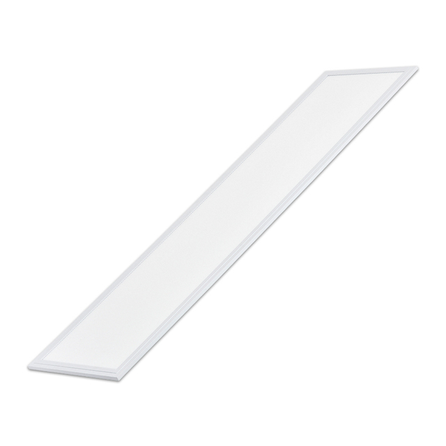 48W 60W 72w 300x1200 Backlit Flat Panel Light 295*1195mm square Commercial and Office Led Panel Light Ceiling