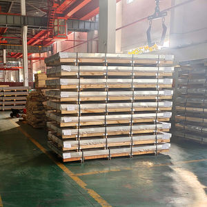 Feuille d'acier inoxydable de haute qualité 304 plaque d'acier inoxydable 316 prix tôle d'acier inoxydable 316l pour la construction d'ingénieurs - Product Image 6