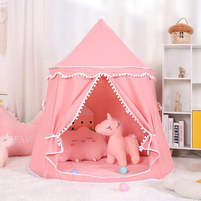 Pink(Seat cushions and decorations not included)