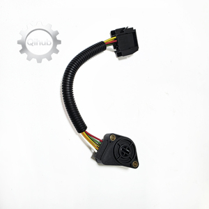 Sensor de Posición del Pedal del Acelerador 20504685 1063332 3171530 para Volvo, Repuesto del Sensor del Pedal del Acelerador - Product Image 4