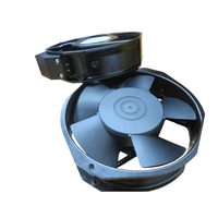 Ventilateur de refroidissement AC industriel R2E133-BH66-07 pour machine à souder