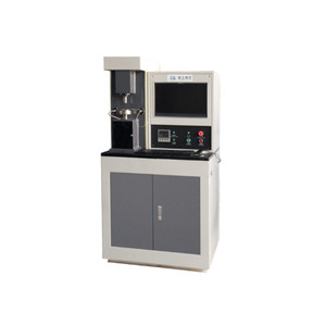 Máquina de Teste de Fricção Universal Controlada por Computador MMW-1A, Máquina de Teste de Fricção Bola-em-Disco - Product Image 4