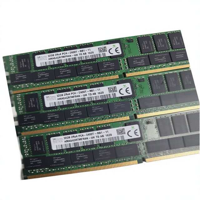 SK Hynix DDR4 32GB 2666MHZ 2933MHZ 3200MHZ Server Memory Server RAM