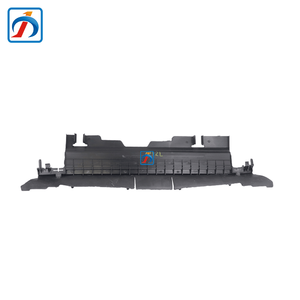 Structure de radiateur robinetterie pour conduit d'air X253, pour classe E W213, 2135051200 - Product Image 3