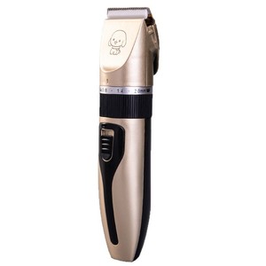 Pet Hair Clipper USB Rechargeable 5-<b>Step</b> Adjustable For Cats And <b>Dogs</b> Grooming - Product Image 4