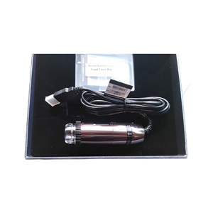 <span class=keywords><strong>Microscope</strong></span> numérique <span class=keywords><strong>Dino</strong></span>-<span class=keywords><strong>Lite</strong></span> AM7115MZT Polariseur réglable avec des grossissements allant jusqu'à 20X à 220X - Product Image 2