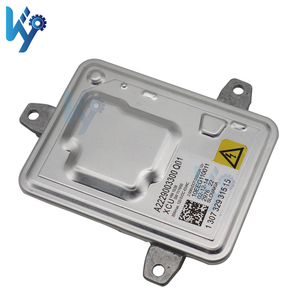 KY Nouveau Ballast Xénon Haute Qualité 130732931515 OE 35W 12V Garantie 12 Mois Remplacement Compatible Voiture Benz GLA250 CLA250 CLA45 Chine - Product Image 5