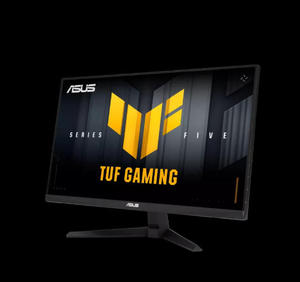 Moniteur de jeu A.S.U.S TUF GAMING VG259Q5A 24,5 pouces Full HD 1920*1080 200Hz Fast IPS ELMB Sync Temps de réponse de 1 ms - Product Image 3