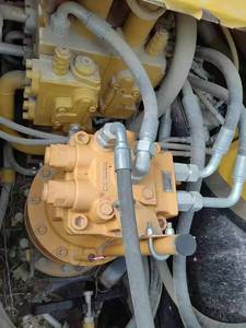 Sy215รถขุด sy235 SY155C-9ใช้แล้ว20ตันทำจาก sy205จีน - Product Image 3