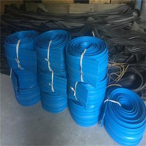 Sabuk berhenti air PVC lebar 300mm, pita berhenti air sendi karet untuk konstruksi beton - Product Image 1