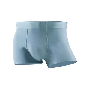 Boxers pour hommes, lot de 3, sous-vêtements en micro-modal extensible, confortables, doux et respirants - Product Image 2