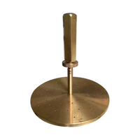 Moule ASTM CBR presse
