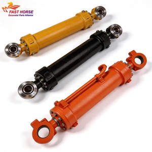 กระบอกสูบบูม Hangood 4433371 4439902 สำหรับ EX3600-6 EX3600-6 FS อะไหล่เครื่องจักรก่อสร้างไฮดรอลิกสำหรับรถขุด - Product Image 1