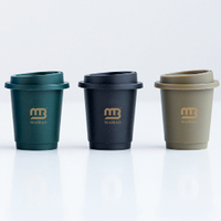 Mini dosettes de capsules de café de marque privée, tasse de café lyophilisée en gros, tasse de capsule de café d'emballage de poudre de café du Brésil