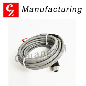 Faisceau de câbles de capteur de température haute précision 404725 de remplacement pour compresseur d'air à vis Kaeser – Pièces détachées en stock - Product Image 4