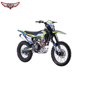 ขายตรงจากโรงงาน Zuumav Sales 2024 รถมอเตอร์ไซค์วิบาก 450 ซีซี รุ่นใหม่ล่าสุด - Product Image 3