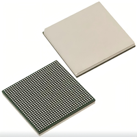 XC7Z035-FFG900 SoC Zynq-7000 ARM Cortex-A9 + FPGA FFG/BGA para Control Industrial de Visión Integrada SOM