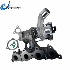 Turbocompresor KP39 54399880016 28231-2B760 para KIA Sportage <span class=keywords><strong>GT</strong></span>-<span class=keywords><strong>Line</strong></span> <span class=keywords><strong>Hyundai</strong></span> Tucson ix35 G4FJ 1.6L 2017 - Product Image 4