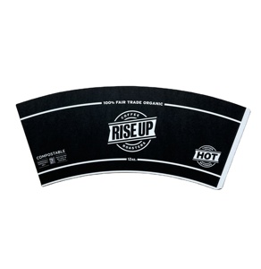 PE Coated Paper Disposable <b>Cups</b> <b>for</b> Food Packaging Waterproof Custom Printing Factory Direct Supply - Product Image 6