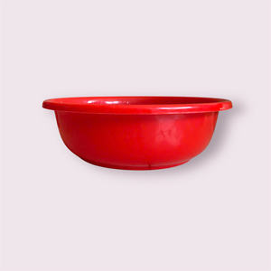 อ่างพลาสติกทนทาน คุณภาพสูง ผลิตจากวัสดุ PP รูปทรงกลม สำหรับซักผ้า ทำความสะอาดบ้าน จำหน่ายส่งออกทั่วโลก จัดส่งจำนวนมาก - Product Image 4