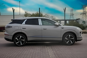 รถยนต์ไฟฟ้า BYD Sealion 06 EV ปี 2025 ขับเคลื่อนสี่ล้อ - Product Image 4