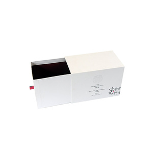 Cajas de Regalo de Cartón Pequeñas con Logotipo Personalizado, Empaque Premium para Joyería, Accesorios, Cosméticos y Regalos de Lujo - Product Image 6