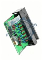 Módulo de Entrada PLC Industrial 2711P-T10C22D8S Original, Nuevo, Controlador PLC 2711PT10C22D8S