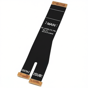 Cable flexible para A42 5G SM-A426B, pieza de repuesto del conector principal/subconector - Product Image 2